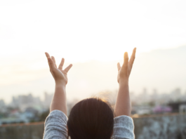 Quiero sentirme hijo de Dios