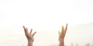 Quiero sentirme hijo de Dios