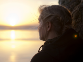 Cuando sentimos que Dios nos ha abandonado