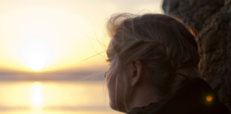 Cuando sentimos que Dios nos ha abandonado