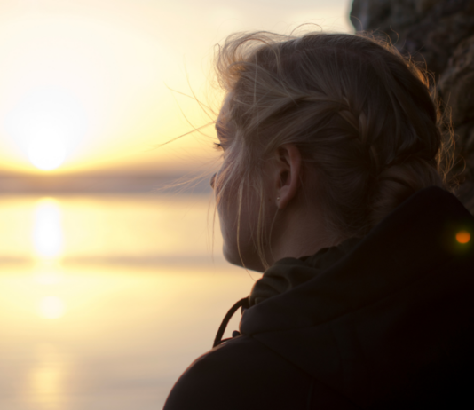 Cuando sentimos que Dios nos ha abandonado