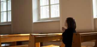 Mi cónyuge está alejado de la Iglesia