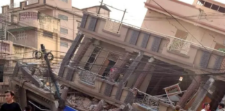 El Papa Francisco ora por las víctimas del terremoto en Asia y los incendios en Corea