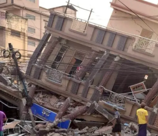 El Papa Francisco ora por las víctimas del terremoto en Asia y los incendios en Corea