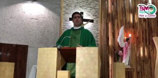 El Ambón en la Iglesia Católica: Un Lugar de la Palabra de Dios