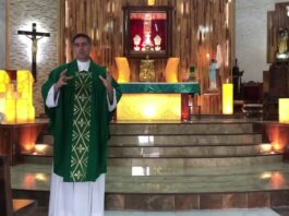 El Presbiterio: Corazón Litúrgico del Templo