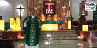 El Presbiterio: Corazón Litúrgico del Templo