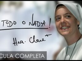 Hermana Clare Crockett: La historia de una joven que lo dejó todo por Dios