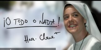 Hermana Clare Crockett: La historia de una joven que lo dejó todo por Dios