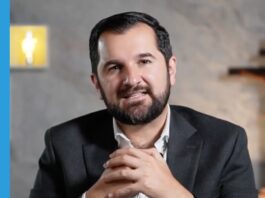 Wilson Tamayo: De ateo a su encuentro con Dios