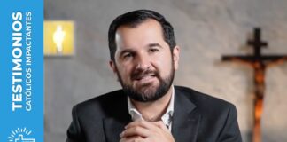 Wilson Tamayo: De ateo a su encuentro con Dios