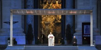 A Cinco Años de la Statio Orbis: Una Llamada que Sigue Resonando