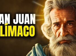 San Juan Clímaco: escala hacia la santidad