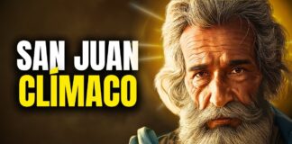 San Juan Clímaco: escala hacia la santidad