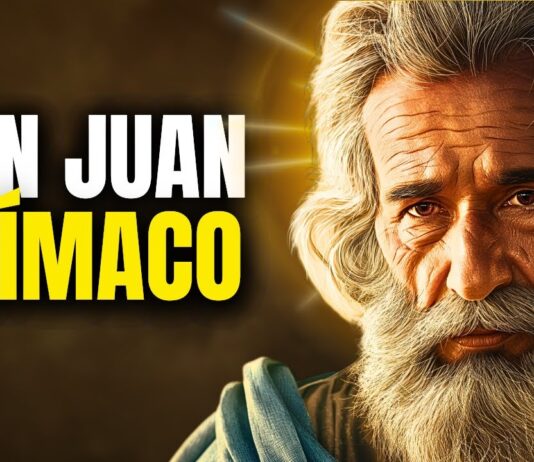 San Juan Clímaco: escala hacia la santidad