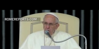 Evangelio de hoy domingo 30 de marzo de 2025