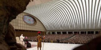 La espiritualidad del Papa Francisco: una lucha por florecer en el Espíritu