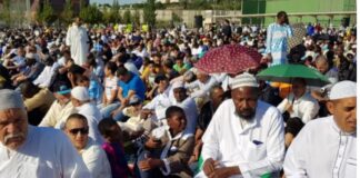 La comunidad musulmana de España expresa su pesar por la muerte del Papa Francisco y reconoce su legado en el diálogo interreligioso