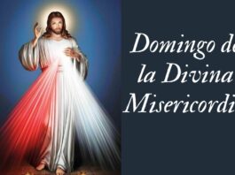 Domingo de la Divina Misericordia: Un regalo de amor para el mundo