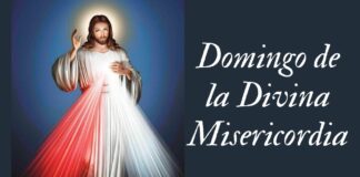 Domingo de la Divina Misericordia: Un regalo de amor para el mundo