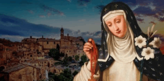 Ejemplos de fe y virtud: Santa Inés de Montepulciano y otros santos del día