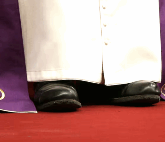 El Papa Francisco, un ejemplo de humildad y compromiso con los pobres para muchos sacerdotes y obispos