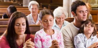 Dios nos busca primero: la fe es nuestra respuesta