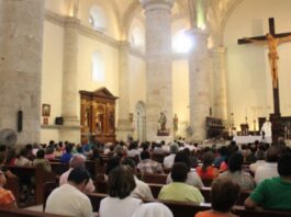 El Papa Francisco nos deja una Iglesia creciendo que necesita pastores