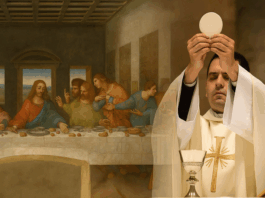 ¿Qué significa para nosotros los católicos la Última Cena?