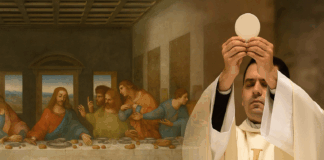 ¿Qué significa para nosotros los católicos la Última Cena?