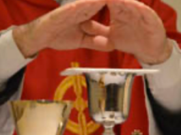 La Liturgia: Una Fuente Inagotable para Conocer y Vivir la Fe