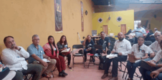 Los laicos: de espectadores pasivos a agentes activos en la misión evangelizadora