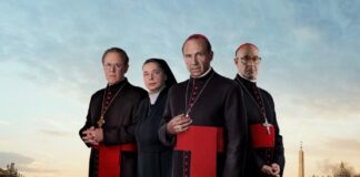 Película “Cónclave”: Una mirada crítica desde la fe a una visión dramatizada de la Iglesia