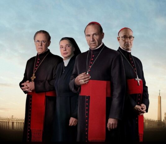Película “Cónclave”: Una mirada crítica desde la fe a una visión dramatizada de la Iglesia