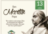 San Martín I: El Papa que dio la vida por defender la verdad sobre Cristo