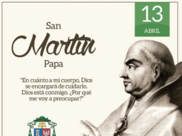 San Martín I: El Papa que dio la vida por defender la verdad sobre Cristo