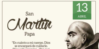 San Martín I: El Papa que dio la vida por defender la verdad sobre Cristo