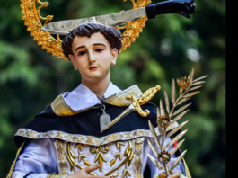 San Pedro de Verona: Mártir de la Verdad y Testigo de Cristo