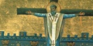 Domingo 27 de abril 2025: San Simeón, obispo de Jerusalén y mártir