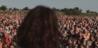 “The Chosen”: Una mirada que conmueve, pero no es la Biblia