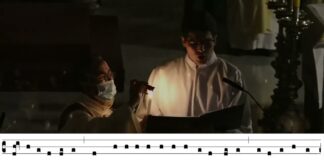 La Vigilia Pascual: La celebración más importante del año