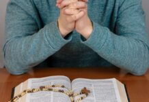 ¿Cómo acercarse a Dios cuando has vivido tanto tiempo lejos de Él?