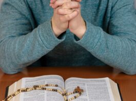 ¿Cómo acercarse a Dios cuando has vivido tanto tiempo lejos de Él?