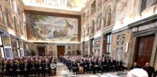 Construir puentes desde los pobres: una Iglesia al servicio de la paz