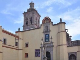 El Santuario de Nuestra Señora del Pueblito será Basílica Menor: un acontecimiento histórico para la fe en Querétaro