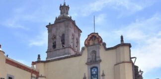 El Santuario de Nuestra Señora del Pueblito será Basílica Menor: un acontecimiento histórico para la fe en Querétaro