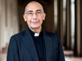 Cardenal Baldo Reina, Vicario de Roma: León XIV nos anima a ser una Iglesia sinodal, misionera y cercana a los pobres