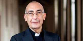 Cardenal Baldo Reina, Vicario de Roma: León XIV nos anima a ser una Iglesia sinodal, misionera y cercana a los pobres
