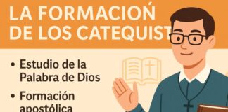 La formación del catequista según el P. Jorge Loring
