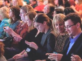 Cómo vivir la misa cuando hay distractores